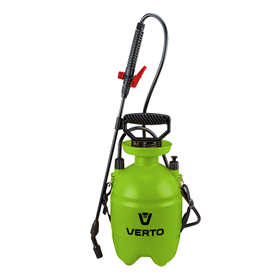 Opryskiwacz ciśnieniowy 3l Verto 15G504