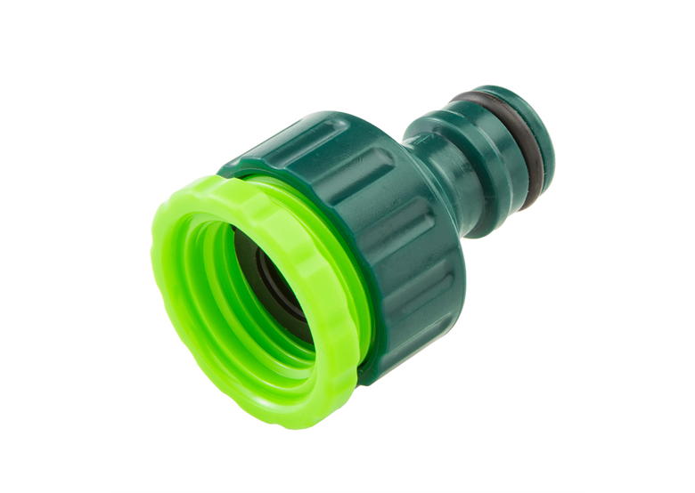 Przyłącze do kranu 1/2"- 3/4" Verto 15G740