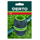 Reparator do węża dwumateriałowy 3/4" Verto 15G747