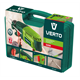 Młotowiertarka SDS+ 550W Verto 50G365