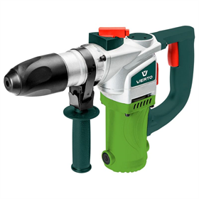 Młot udarowy SDS+ 900W Verto 50G387