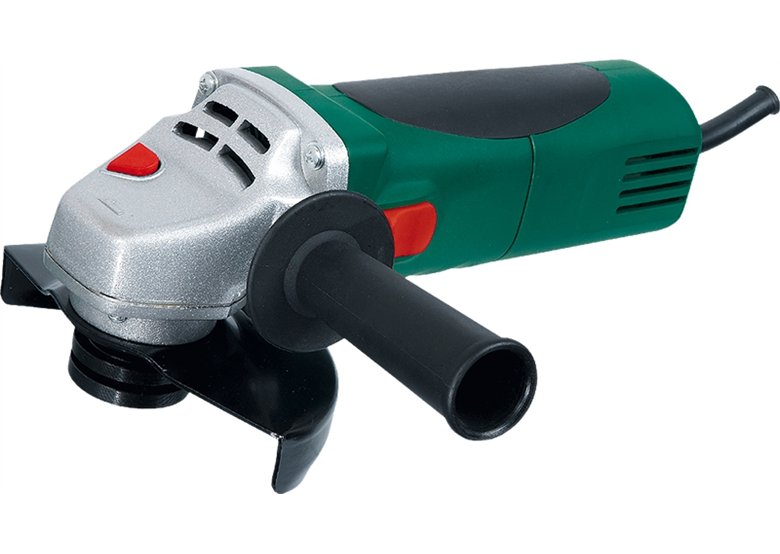 Szlifierka kątowa 900W Verto 51G090