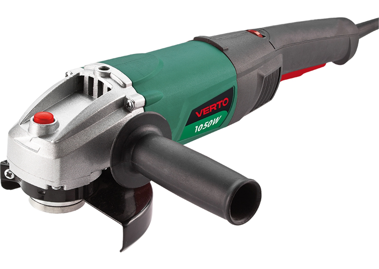 Szlifierka kątowa 125mm 1050W Verto 51G098