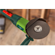 Szlifierka kątowa 125mm 1050W Verto 51G098