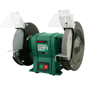 Meuleuse D'établi Bosch GBG 35-15 - 150mm, 350W, Pour Affûtage Et Meulage - Référence 060127A300