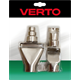 Dysze do opalarki, 4szt. Verto 51G540