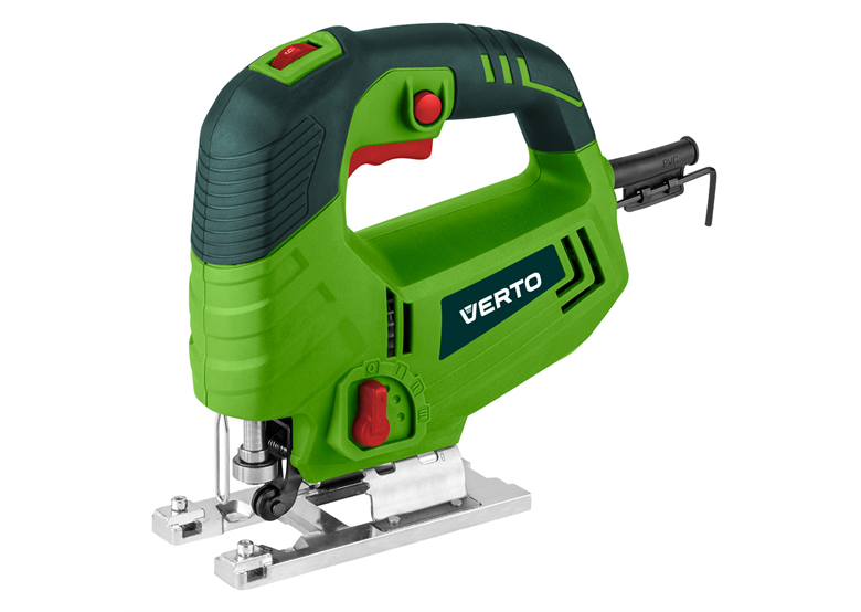 Wyrzynarka Verto 52G058