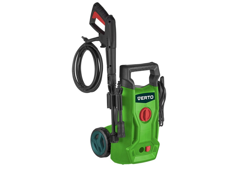 Myjka ciśnieniowa Verto 52G401