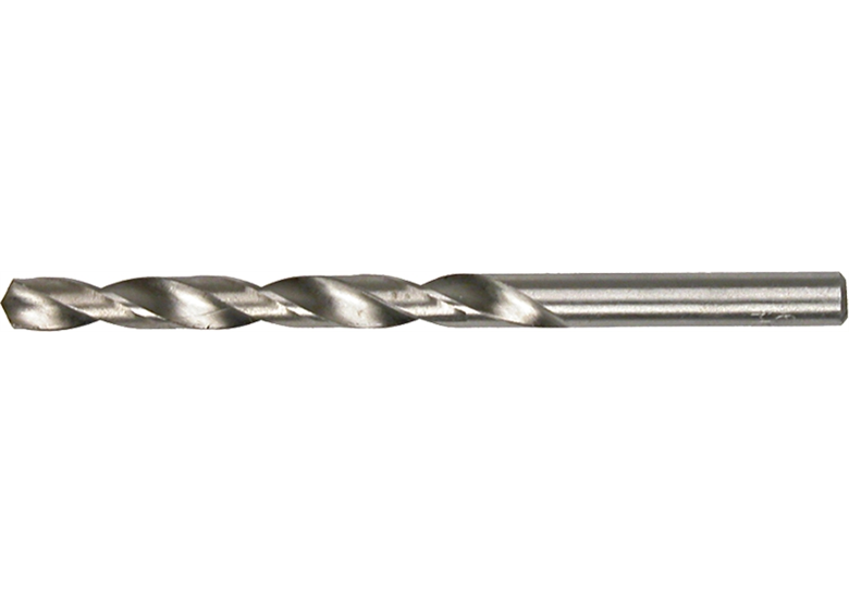 Wiertło do metalu HSS-G, 4.2mm Verto 60H078_1