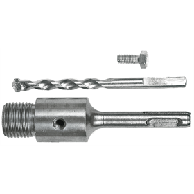 Adapter SDS Plus do otwornic Verto 60H210