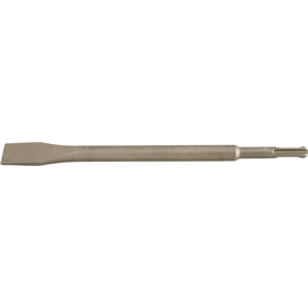 Dłuto SDS Plus 50x17x250mm Verto 60H228