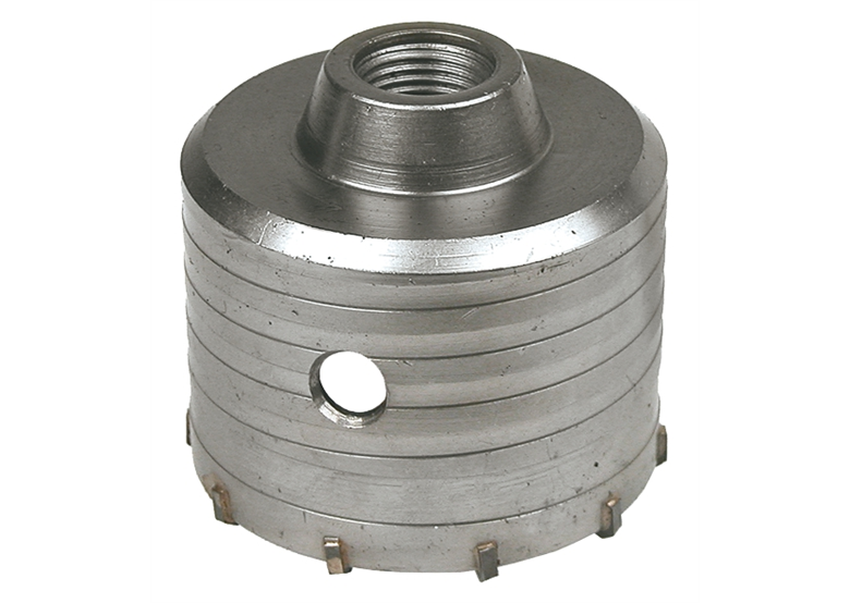 Otwornica widiowa 80x50mm Verto 60H280