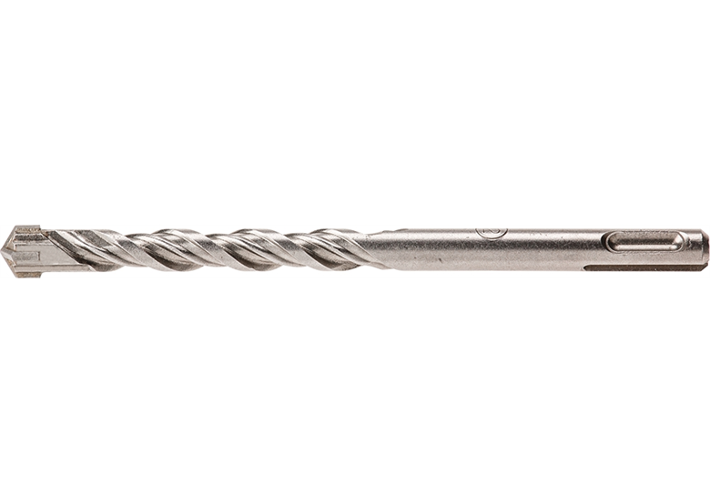 Wiertło do betonu SDS Plus, 12x260mm Verto 60H558