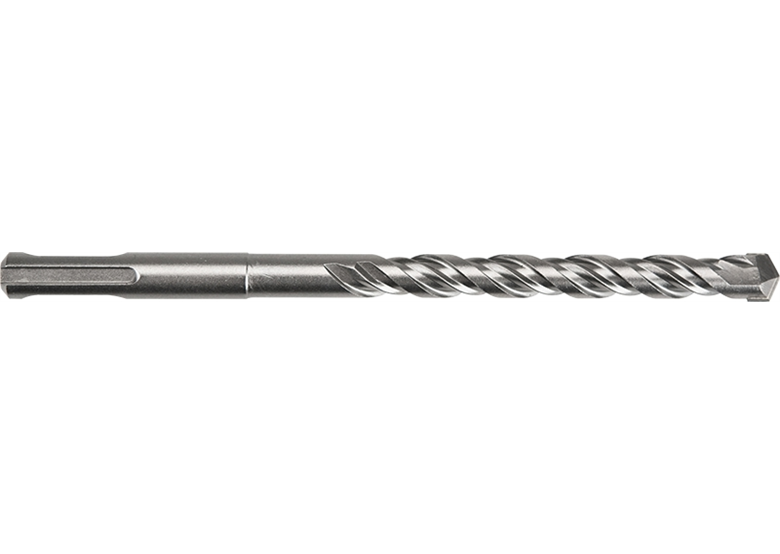 Wiertło do betonu SDS Plus, 18x600mm Verto 60H659