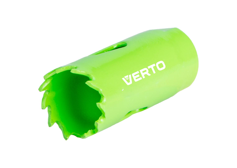 Otwornica BIM 22mm Verto 60H924