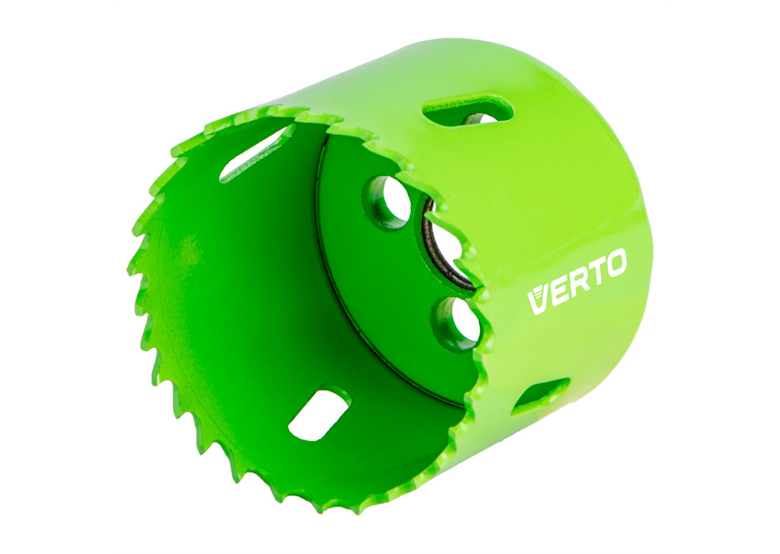 Otwornica BIM 57mm Verto 60H936