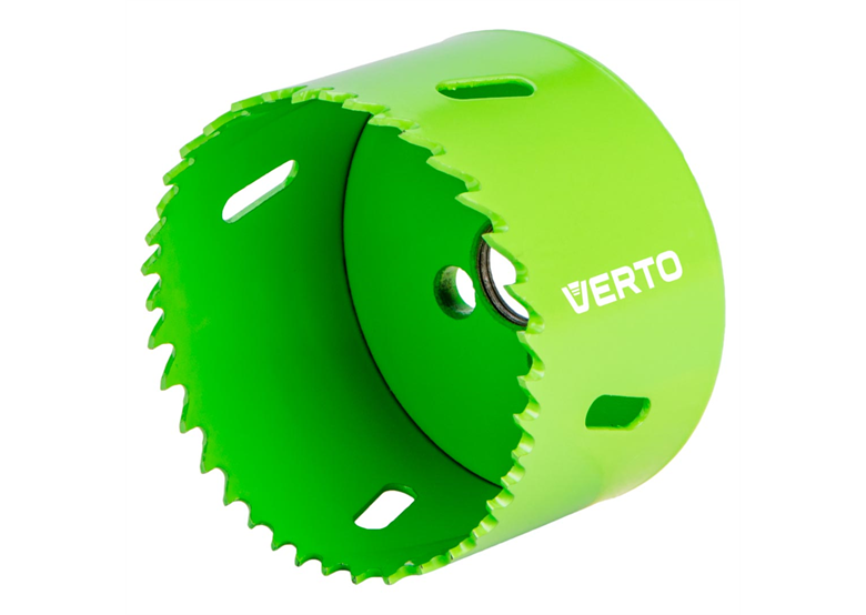 Otwornica BIM 70mm Verto 60H940