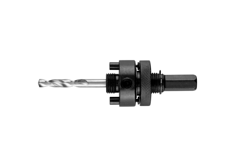 Adapter do otwornic powyżej 30mm Verto 60H951