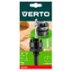 Adapter do otwornic powyżej 30mm Verto 60H951