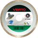 Tarcza diamentowa 115x22.2mm Verto 61H2P1