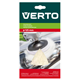 Futro polerskie 125mm Verto 61H706