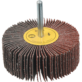 Ściernica listkowa trzpieniowa 60x30mm Verto 63H716