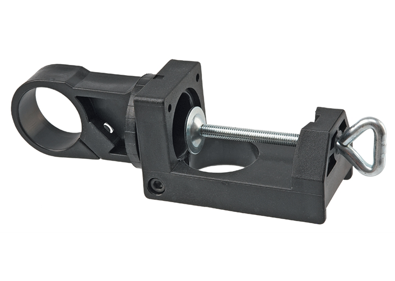 Uchwyt stołowy do wiertarki 43mm Verto 65H115