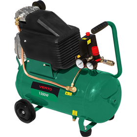 Kompresor olejowy 1500W Verto 73K002