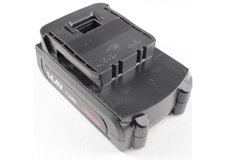 Akumulator Li-Ion 14,4V 1.3Ah Verto K28819