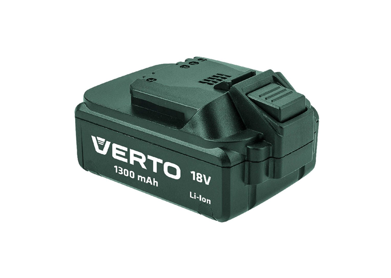 Akumulator litowo-jonowy 18V 1,3Ah VES Verto K74735