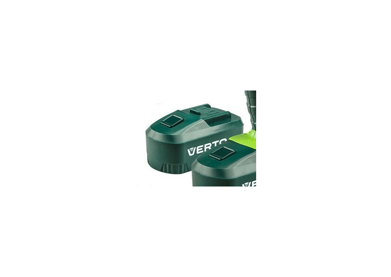Akumulator niklowo cynkowy Verto K74845