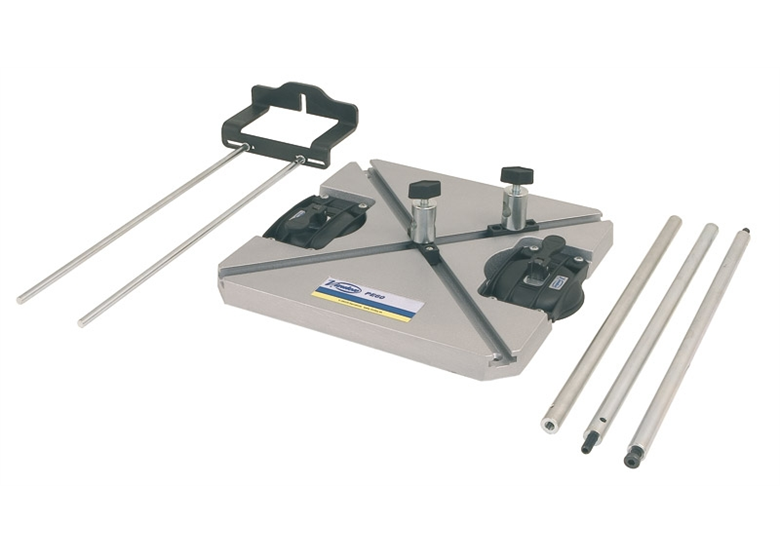 Szablon do wycinania wykończeniowego PE 60 Virutex 6045673