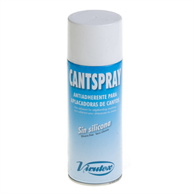 Spray bez silikonu  CantSpray Virutex CANTSPRAY