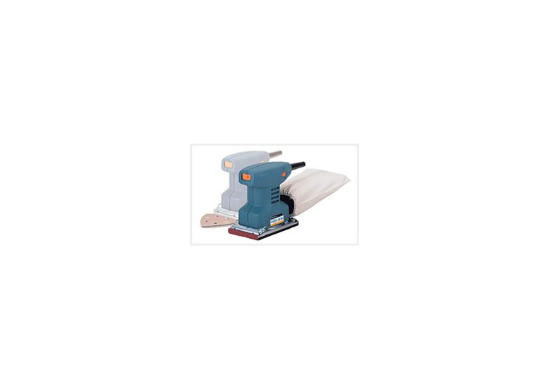 Miniszlifierka oscylacyjna Virutex LR84H