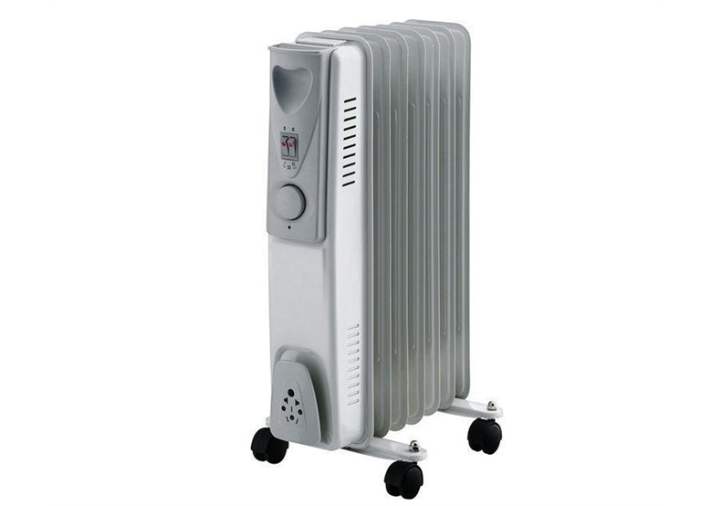 Grzejnik olejowy 1.5kW Volteno VO0272