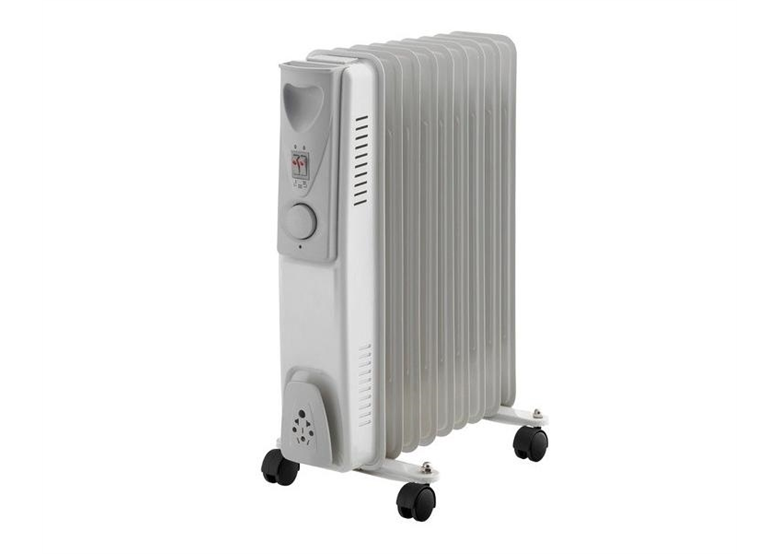 Grzejnik olejowy 2.5kW Volteno VO0274