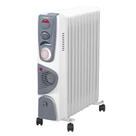 Grzejnik olejowy 2.9kW Volteno VO0275