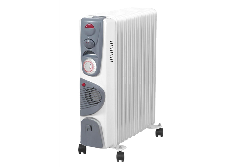 Grzejnik olejowy 2.9kW Volteno VO0275