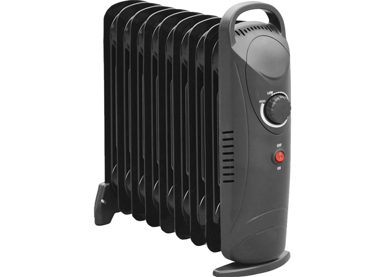 Grzejnik olejowy 0.9kW Volteno VO0277