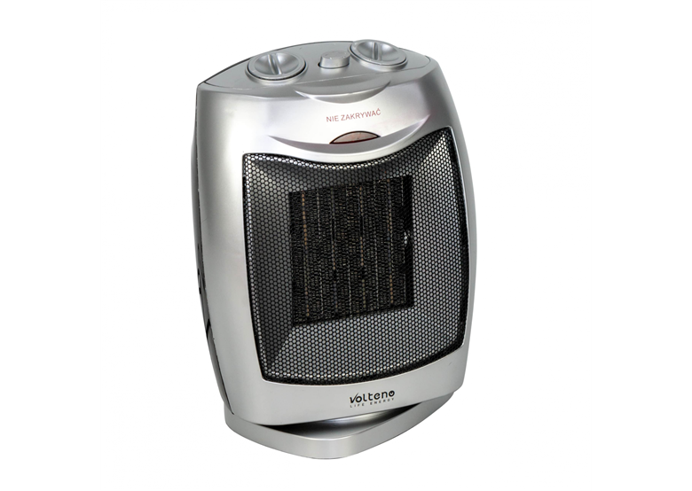 Termowentylator 1.5kW Volteno VO0278