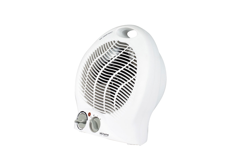 Termowentylator 2kW Volteno VO0280