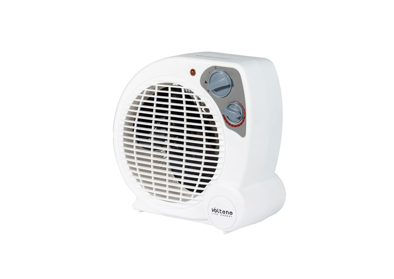 Termowentylator 2kW Volteno VO0283