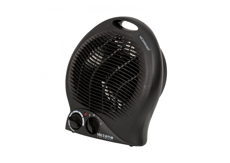 Termowentylator 2kW Volteno VO0800