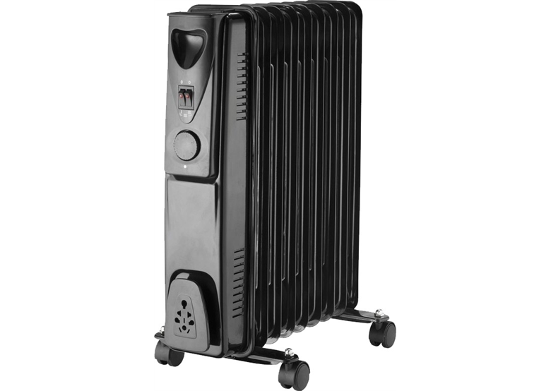 Grzejnik olejowy 1.5kW Volteno VO0827