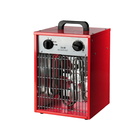 Nagrzewnica elektryczna 3kW Volteno VO1820