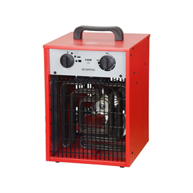 Nagrzewnica elektryczna 5kW Volteno VO1821