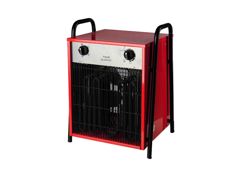 Nagrzewnica elektryczna 15kW Volteno VO1823