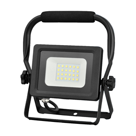 Reflektor led przenośny slim 20W Volteno VO1990