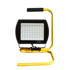Reflektor led przenośny 30W/50W Volteno VO2023