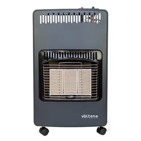 Piec gazowy 4,2kW Volteno VO2821